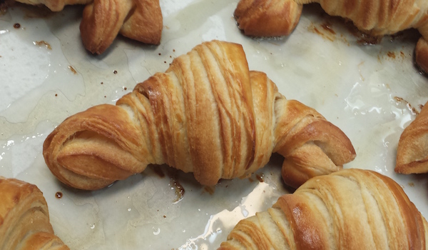 croissants