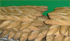 Rene Bakery bread